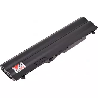 Akku T6 Power für Lenovo ThinkPad T430, T430i, T530, T530i, L430, L530, 5200mAh, 56Wh, 6Zellen Akku T6 Power für Lenovo ThinkPad T430, T430i, T530, T530i, L430, L530, 5200mAh, 56Wh, 6Zellen