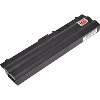 Akku T6 Power für Lenovo ThinkPad T430, T430i, T530, T530i, L430, L530, 5200mAh, 56Wh, 6Zellen Akku T6 Power für Lenovo ThinkPad T430, T430i, T530, T530i, L430, L530, 5200mAh, 56Wh, 6Zellen