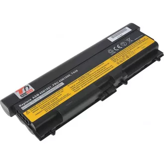 Akku T6 Power Lenovo ThinkPad T430, T430i, T530, T530i, L430, L530, W530, 7800mAh, 87Wh, 9Zellen Akku T6 Power Lenovo ThinkPad T430, T430i, T530, T530i, L430, L530, W530, 7800mAh, 87Wh, 9Zellen