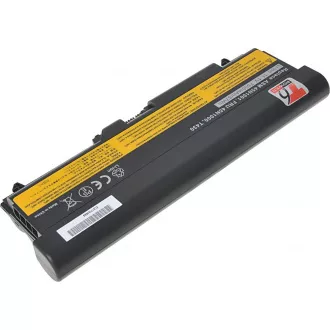 Akku T6 Power Lenovo ThinkPad T430, T430i, T530, T530i, L430, L530, W530, 7800mAh, 87Wh, 9Zellen Akku T6 Power Lenovo ThinkPad T430, T430i, T530, T530i, L430, L530, W530, 7800mAh, 87Wh, 9Zellen