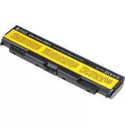 Akku T6 Power Lenovo ThinkPad T440p, T540p, W540, L440, L540 Serie, 5200mAh, 56Wh, 6Zellen