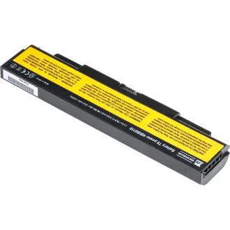 Akku T6 Power Lenovo ThinkPad T440p, T540p, W540, L440, L540 Serie, 5200mAh, 56Wh, 6Zellen Akku T6 Power Lenovo ThinkPad T440p, T540p, W540, L440, L540 Serie, 5200mAh, 56Wh, 6Zellen