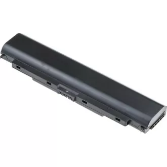 Akku T6 Power Lenovo ThinkPad T440p, T540p, W540, L440, L540 Serie, 5200mAh, 56Wh, 6Zellen Akku T6 Power Lenovo ThinkPad T440p, T540p, W540, L440, L540 Serie, 5200mAh, 56Wh, 6Zellen
