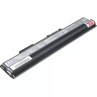 Akku T6 Power MSI CX650, FR610, FR620, FR700, FX400, FX600, FX610, FX700, 5200mAh, 58Wh, 6Zellen