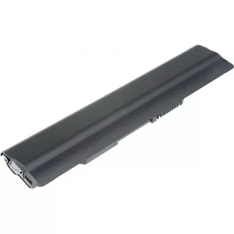 Akku T6 Power MSI CX650, FR610, FR620, FR700, FX400, FX600, FX610, FX700, 5200mAh, 58Wh, 6Zellen