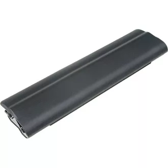 Akku T6 Power MSI CX650, FR610, FR620, FR700, FX400, FX600, FX610, FX700, 5200mAh, 58Wh, 6Zellen