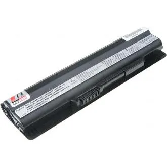 Akku T6 Power MSI CX650, FR610, FR620, FR700, FX400, FX600, FX610, FX700, 5200mAh, 58Wh, 6Zellen Akku T6 Power MSI CX650, FR610, FR620, FR700, FX400, FX600, FX610, FX700, 5200mAh, 58Wh, 6Zellen