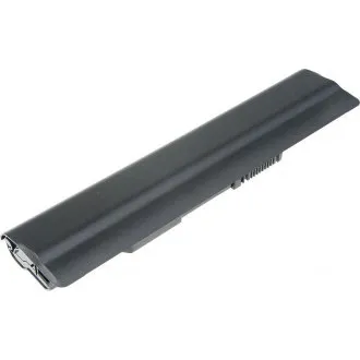 Akku T6 Power MSI CX650, FR610, FR620, FR700, FX400, FX600, FX610, FX700, 5200mAh, 58Wh, 6Zellen Akku T6 Power MSI CX650, FR610, FR620, FR700, FX400, FX600, FX610, FX700, 5200mAh, 58Wh, 6Zellen