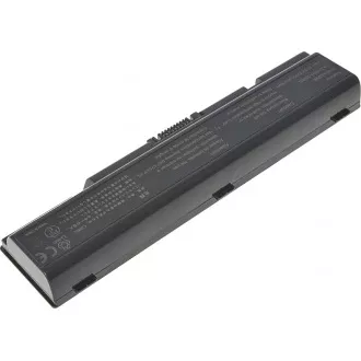 Akku T6 Power für Toshiba Satellite A200, A300, A500, L200, L300, L450, 5200mAh, 56Wh, 6Zellen Akku T6 Power für Toshiba Satellite A200, A300, A500, L200, L300, L450, 5200mAh, 56Wh, 6Zellen
