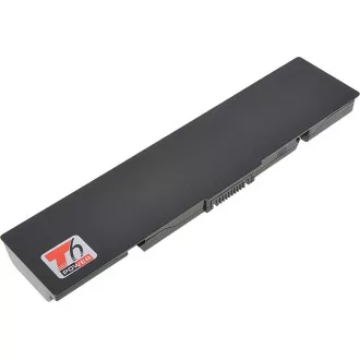 Akku T6 Power für Toshiba Satellite A200, A300, A500, L200, L300, L450, 5200mAh, 56Wh, 6Zellen Akku T6 Power für Toshiba Satellite A200, A300, A500, L200, L300, L450, 5200mAh, 56Wh, 6Zellen