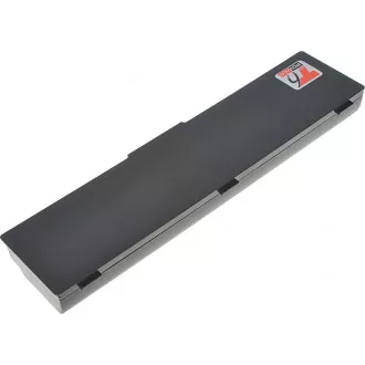 Akku T6 Power für Toshiba Satellite A200, A300, A500, L200, L300, L450, 5200mAh, 56Wh, 6Zellen Akku T6 Power für Toshiba Satellite A200, A300, A500, L200, L300, L450, 5200mAh, 56Wh, 6Zellen