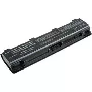 Akku T6 Power für Toshiba Satellite C50, C70, C800, C850, L70, L800, P800, 5200mAh, 56Wh, 6Zellen