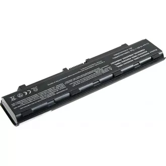 Akku T6 Power für Toshiba Satellite C50, C70, C800, C850, L70, L800, P800, 5200mAh, 56Wh, 6Zellen Akku T6 Power für Toshiba Satellite C50, C70, C800, C850, L70, L800, P800, 5200mAh, 56Wh, 6Zellen