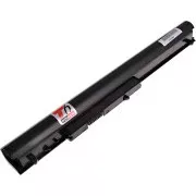 Akku T6 Power HP 240 G2, 240 G3, 245 G2, 245 G3, 250 G2, 250 G3, 255 G2, 2600mAh, 38Wh, 4Zellen
