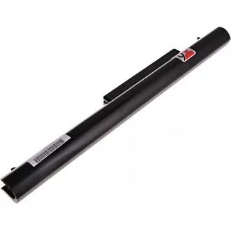 Akku T6 Power HP 240 G2, 240 G3, 245 G2, 245 G3, 250 G2, 250 G3, 255 G2, 2600mAh, 38Wh, 4Zellen