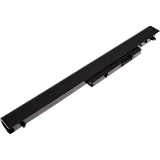 Akku T6 Power HP 240 G2, 240 G3, 245 G2, 245 G3, 250 G2, 250 G3, 255 G2, 2600mAh, 38Wh, 4Zellen