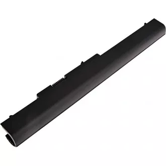 Akku T6 Power HP 240 G2, 240 G3, 245 G2, 245 G3, 250 G2, 250 G3, 255 G2, 2600mAh, 38Wh, 4Zellen