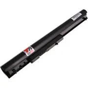 Akku T6 Power HP 240 G2, 240 G3, 245 G2, 245 G3, 250 G2, 250 G3, 255 G2, 2600mAh, 38Wh, 4Zellen