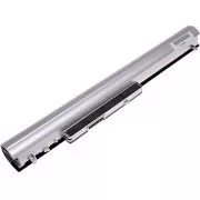 Akku T6 Power für HP 340 G1, 350 G1, 355 G2, Pavilion 14-N000, 15-N000, 2600mAh, 38Wh, 4Zellen