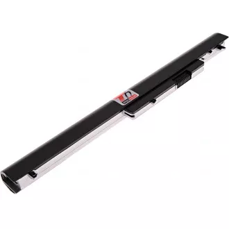 Akku T6 Power für HP 340 G1, 350 G1, 355 G2, Pavilion 14-N000, 15-N000, 2600mAh, 38Wh, 4Zellen Akku T6 Power für HP 340 G1, 350 G1, 355 G2, Pavilion 14-N000, 15-N000, 2600mAh, 38Wh, 4Zellen