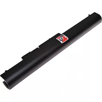 Akku T6 Power für HP 340 G1, 350 G1, 355 G2, Pavilion 14-N000, 15-N000, 2600mAh, 38Wh, 4Zellen Akku T6 Power für HP 340 G1, 350 G1, 355 G2, Pavilion 14-N000, 15-N000, 2600mAh, 38Wh, 4Zellen