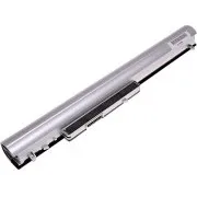 Akku T6 Power für HP 340 G1, 350 G1, 355 G2, Pavilion 14-N000, 15-N000, 2600mAh, 38Wh, 4Zellen