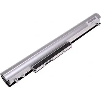 Akku T6 Power für HP 340 G1, 350 G1, 355 G2, Pavilion 14-N000, 15-N000, 2600mAh, 38Wh, 4Zellen