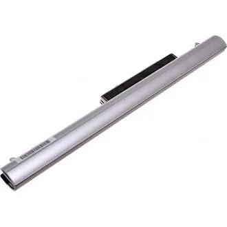 Akku T6 Power für HP 340 G1, 350 G1, 355 G2, Pavilion 14-N000, 15-N000, 2600mAh, 38Wh, 4Zellen