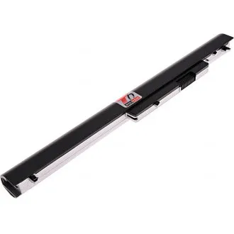 Akku T6 Power für HP 340 G1, 350 G1, 355 G2, Pavilion 14-N000, 15-N000, 2600mAh, 38Wh, 4Zellen