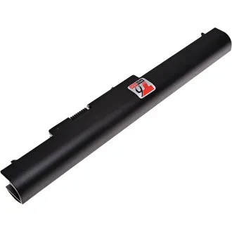 Akku T6 Power für HP 340 G1, 350 G1, 355 G2, Pavilion 14-N000, 15-N000, 2600mAh, 38Wh, 4Zellen