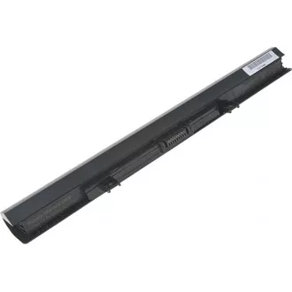 Akku T6 Power Toshiba Satellite C50-B, C55-B, L40-B, L50-B, P50-C, S50-B, 2600mAh, 38Wh, 4Zellen Akku T6 Power Toshiba Satellite C50-B, C55-B, L40-B, L50-B, P50-C, S50-B, 2600mAh, 38Wh, 4Zellen