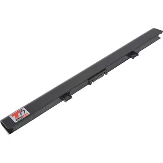 Akku T6 Power Toshiba Satellite C50-B, C55-B, L40-B, L50-B, P50-C, S50-B, 2600mAh, 38Wh, 4Zellen Akku T6 Power Toshiba Satellite C50-B, C55-B, L40-B, L50-B, P50-C, S50-B, 2600mAh, 38Wh, 4Zellen