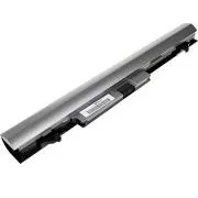 Akku T6 Power für HP ProBook 430, 430 G1, 430 G2, 2600mAh, 38Wh, 4Zellen