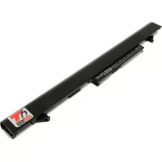 Akku T6 Power für HP ProBook 430, 430 G1, 430 G2, 2600mAh, 38Wh, 4Zellen Akku T6 Power für HP ProBook 430, 430 G1, 430 G2, 2600mAh, 38Wh, 4Zellen