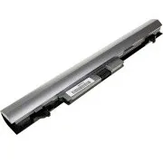 Akku T6 Power für HP ProBook 430, 430 G1, 430 G2, 2600mAh, 38Wh, 4Zellen