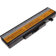 Akku T6 Power Lenovo IdeaPad Z580, G580, G500, G510, G700, 5200mAh, 56Wh, 6Zellen
