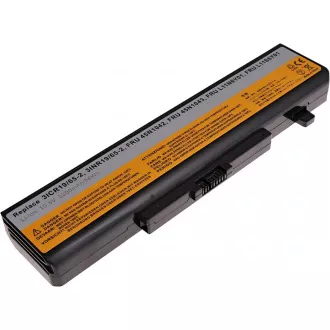 Akku T6 Power Lenovo IdeaPad Z580, G580, G500, G510, G700, 5200mAh, 56Wh, 6Zellen Akku T6 Power Lenovo IdeaPad Z580, G580, G500, G510, G700, 5200mAh, 56Wh, 6Zellen