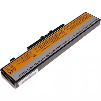 Akku T6 Power Lenovo IdeaPad Z580, G580, G500, G510, G700, 5200mAh, 56Wh, 6Zellen Akku T6 Power Lenovo IdeaPad Z580, G580, G500, G510, G700, 5200mAh, 56Wh, 6Zellen