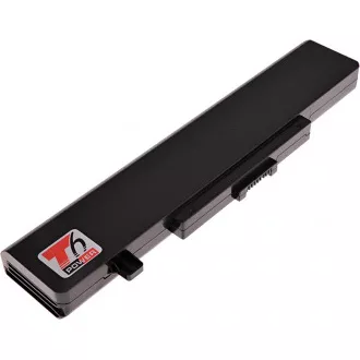Akku T6 Power Lenovo IdeaPad Z580, G580, G500, G510, G700, 5200mAh, 56Wh, 6Zellen Akku T6 Power Lenovo IdeaPad Z580, G580, G500, G510, G700, 5200mAh, 56Wh, 6Zellen