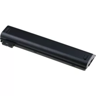 Akku T6 Power Lenovo ThinkPad T440s, T450s, T550, L450, T440, X240, 68 , 5200mAh, 58Wh, 6Zellen