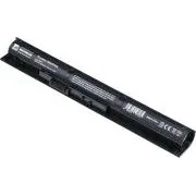 Akku T6 Power für HP ProBook 440 G2, 445 G2, 450 G2, 455 G2, 15-p000, 2600mAh, 38Wh, 4Zellen