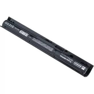 Akku T6 Power für HP ProBook 440 G2, 445 G2, 450 G2, 455 G2, 15-p000, 2600mAh, 38Wh, 4Zellen