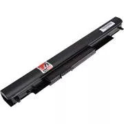 Akku T6 Power HP 240 G4, 245 G4, 250 G4, 255 G4, 255 G5, 14-ac, 15-ac, 2600mAh, 38Wh, 4cell