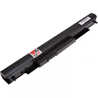 Akku T6 Power HP 240 G4, 245 G4, 250 G4, 255 G4, 255 G5, 14-ac, 15-ac, 2600mAh, 38Wh, 4cell Akku T6 Power HP 240 G4, 245 G4, 250 G4, 255 G4, 255 G5, 14-ac, 15-ac, 2600mAh, 38Wh, 4cell