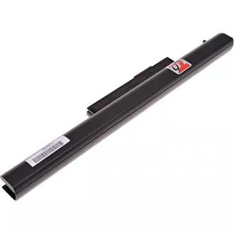 Akku T6 Power HP 240 G4, 245 G4, 250 G4, 255 G4, 255 G5, 14-ac, 15-ac, 2600mAh, 38Wh, 4cell Akku T6 Power HP 240 G4, 245 G4, 250 G4, 255 G4, 255 G5, 14-ac, 15-ac, 2600mAh, 38Wh, 4cell