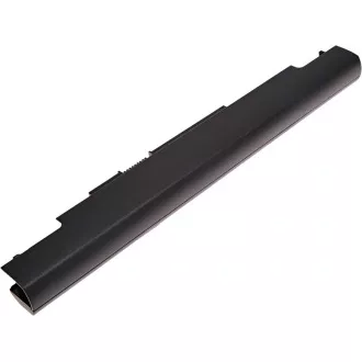 Akku T6 Power HP 240 G4, 245 G4, 250 G4, 255 G4, 255 G5, 14-ac, 15-ac, 2600mAh, 38Wh, 4cell Akku T6 Power HP 240 G4, 245 G4, 250 G4, 255 G4, 255 G5, 14-ac, 15-ac, 2600mAh, 38Wh, 4cell