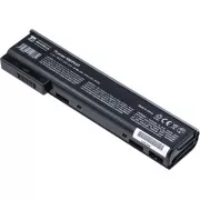 Akku T6 Power HP ProBook 640 G1, 645 G1, 650 G1, 655 G1, 5200mAh, 56Wh, 6Zellen