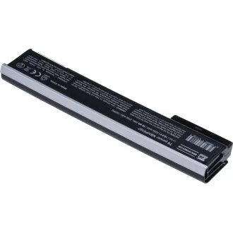 Akku T6 Power HP ProBook 640 G1, 645 G1, 650 G1, 655 G1, 5200mAh, 56Wh, 6Zellen