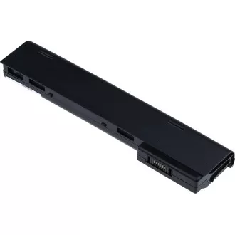 Akku T6 Power HP ProBook 640 G1, 645 G1, 650 G1, 655 G1, 5200mAh, 56Wh, 6Zellen