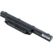 Akku T6 Power Fujitsu LifeBook A544, AH564, E544, E546, E733, E744, E753, 5200mAh, 56Wh, 6Zellen